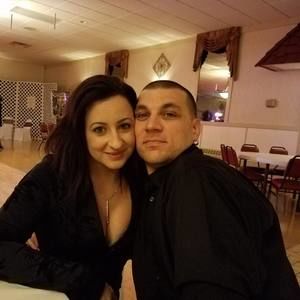 Meet your Posher, Adria-kevin